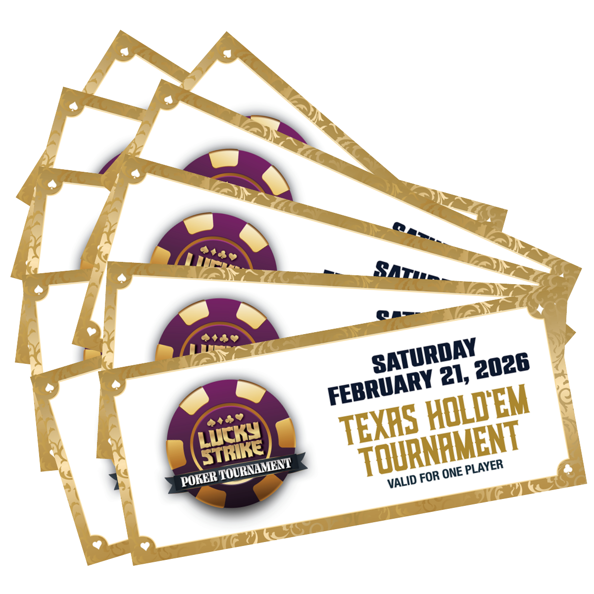 Online 10-Player Pack