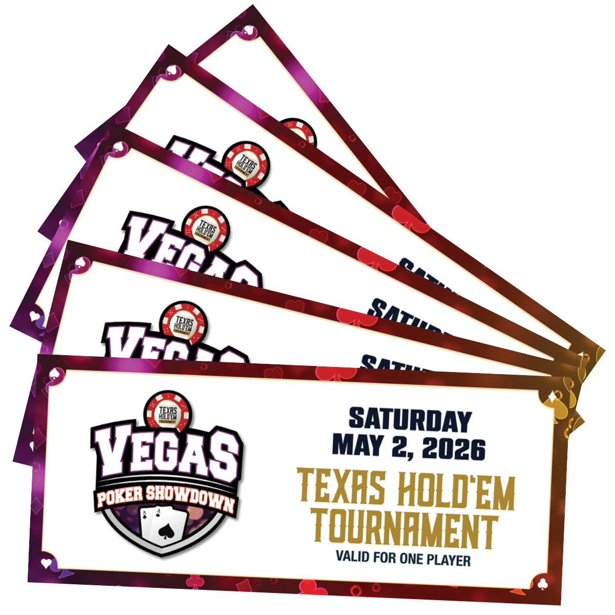 Online 5-Player Pack