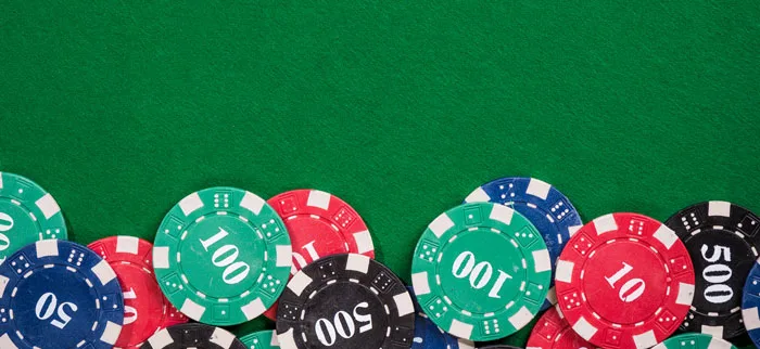 Red River Poker Shootout 2024 Banner