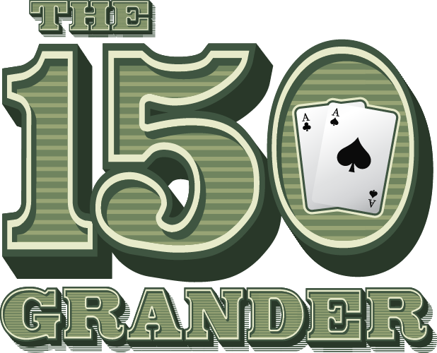 May Monster Poker Tournament