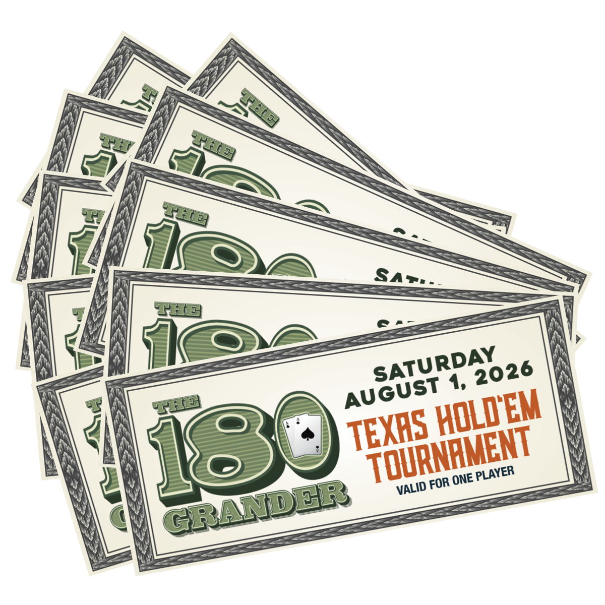 Online 10-Player Pack