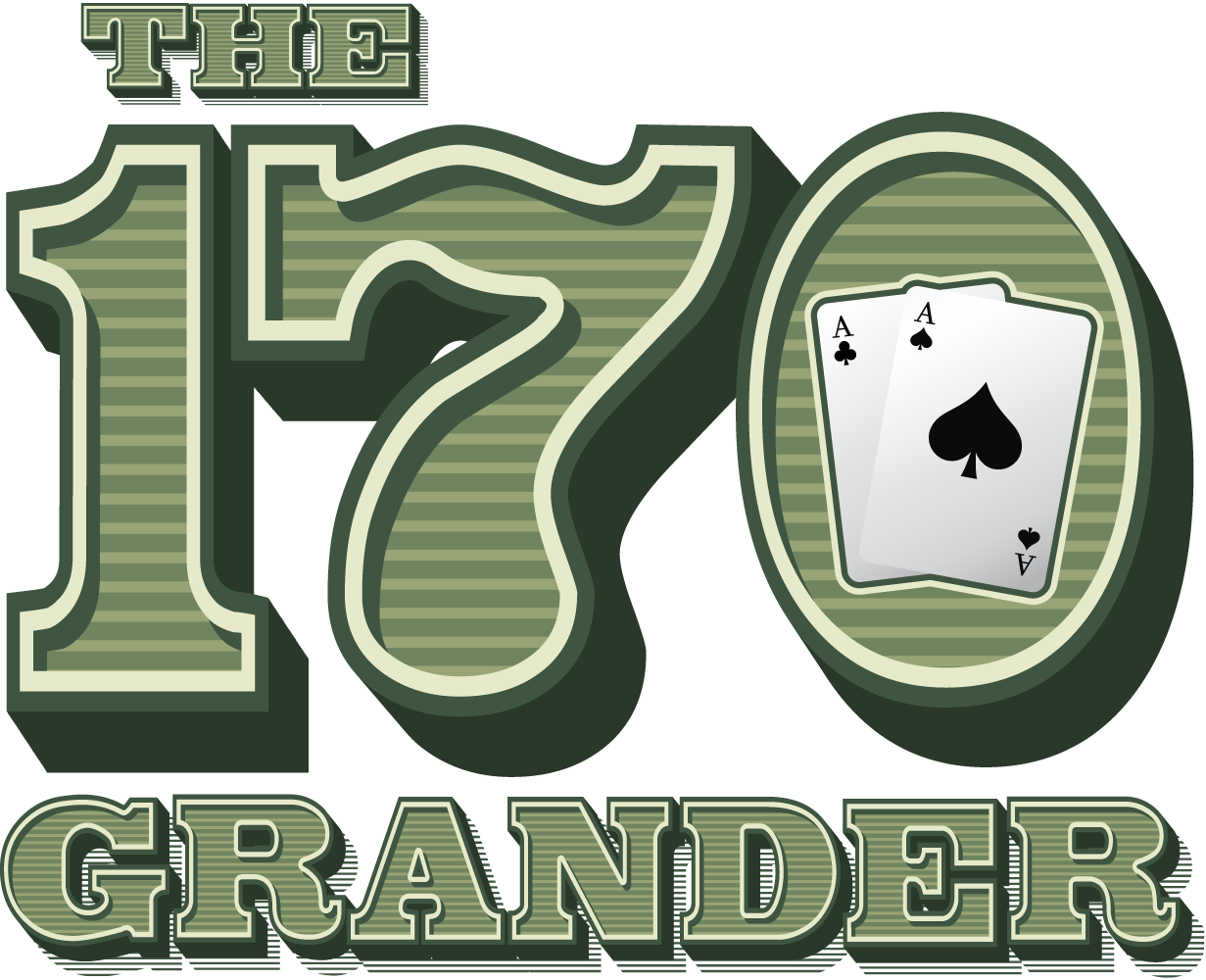 May Monster Poker Tournament